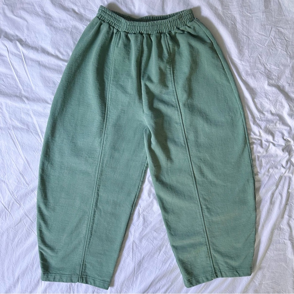 Abe Pants (SOLD)
